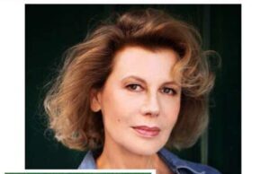 A Parole ubikate le attrici e scrittrici Daniela Poggi e Giorgia Wurth A Parole ubikate le attrici e scrittrici DANIELA POGGI e GIORGIA WURTH