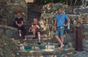 Albissola Marina, mostra a Casa Jorn Albissola Marina, mostra a Casa Jorn