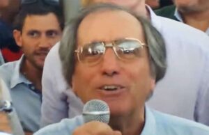 Sport motori in lutto, è mancato Amilcare Ballestrieri Sport motori in lutto, è mancato Amilcare Ballestrieri