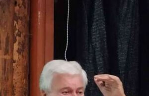 Angelo Toscano e i ricordi della Transumanza