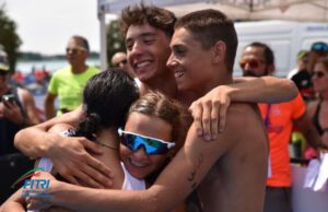 Dal 7 al 9 luglio a Lovadina di Spresiano si sono svolti il Campionato italiano triathlon Dal 7 al 9 luglio a Lovadina di Spresiano si sono svolti il Campionato italiano triathlon
