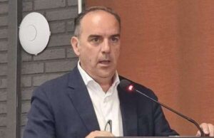 Natale (Pd): Consiglio Superiore Sanità ligure senza fondamento Natale (PD) replica a Bucci: Sulla messa in sicurezza del territorio non prendiamo lezioni