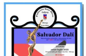 Tante mostre d’Arte da Sanremo ad Albissola Tante mostre d'Arte da Sanremo ad Albissola