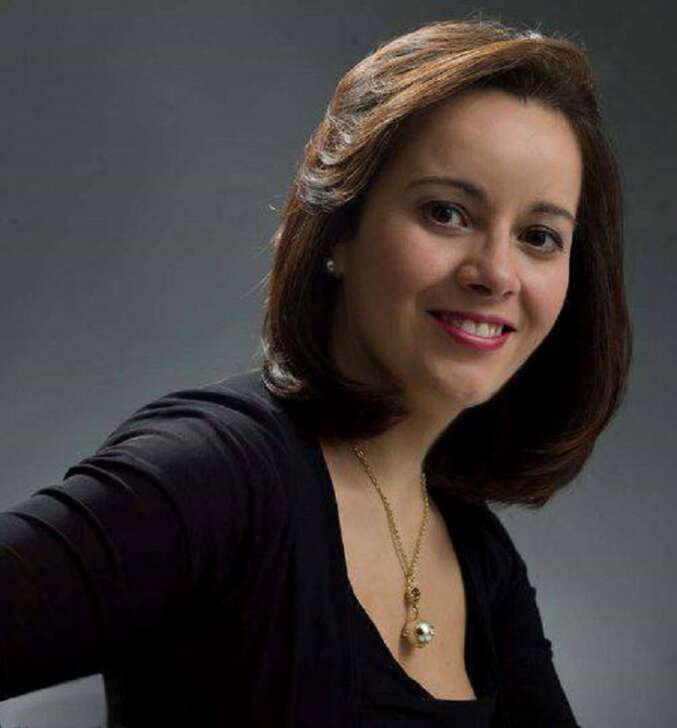 Gabriella Costa, soprano