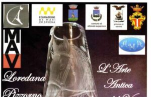 Le mostre d’arte da visitare nel fine settimana a Ponente