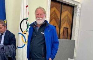 Pelaschier ad Andora ospite di Porto sotto le stelle