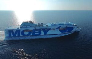 L’offerta straordinaria su Moby Fantasy a Capodanno L’offerta straordinaria su Moby Fantasy a Capodanno