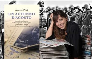 Parole ubikate racconta la giornalista Agnese Pini Parole ubikate racconta la giornalista Agnese Pini