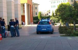 Fiumara insicura, altra aggressione: egiziano violento preso dalla Polizia