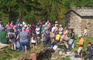 A Upega con la Pro Loco: arte, cultura e gastronomia