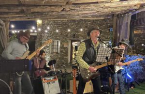 Villanova d’Albenga un cartellone di concerti estivi con esibizioni su tutto il territorio Villanova d'Albenga un cartellone di concerti estivi con esibizioni su tutto il territorio