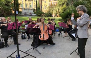 Musica nel viale gli eventi collaterali del 6, 7 e 8 luglio del Festival di Nervi 2023