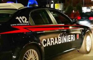 Pietra Ligure, manda all’ospedale l’ex moglie: 65enne arrestato Millesimo, lite degenera: giovane colpito in faccia finisce all'ospedale