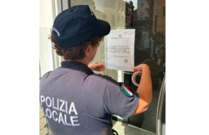 Estate sicura, il Questore di Savona chiude un bar di Finale Ligure Estate sicura, il Questore di Savona chiude un bar di Finale Ligure