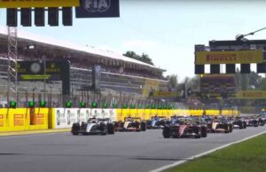 Formula 1, nella prossima stagione ben 24 gare Formula 1, nella prossima stagione ben 24 gare