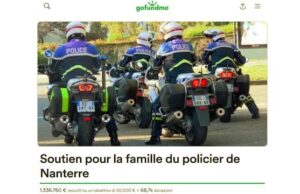 Vola la colletta per poliziotto che ha sparato al nordafricano: oltre 1.3 milioni di euro