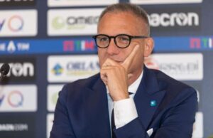 Spezia, Andrea Gazzoli nuovo direttore generale del club