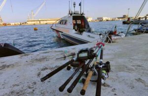 I soccorsi e i controlli della Guardia costiera di Savona I soccorsi e i controlli della Guardia Costiera di Savona
