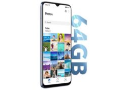 Honor X6: la batteria che garantisce un’autonomia duratura Honor X6: La Batteria che garantisce un'autonomia duratura