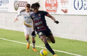 Spezia, Kouda: onorato di giocare con questa maglia