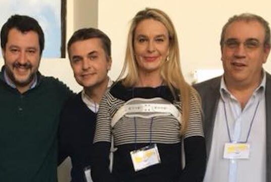 Pucciarelli e Bruzzone: in arrivo oltre 8 milioni per il Porto di Genova