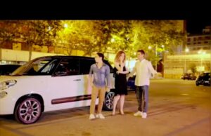 Quando guidi, Guida e Basta: lo spot per la sicurezza stradale Quando guidi, Guida e Basta, lo spot per la sicurezza stradale