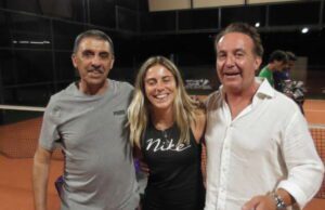 Padel, ok il Carbonitalia al Circolo Tennis Spezia Padel, ok il Carbonitalia al Circolo Tennis Spezia