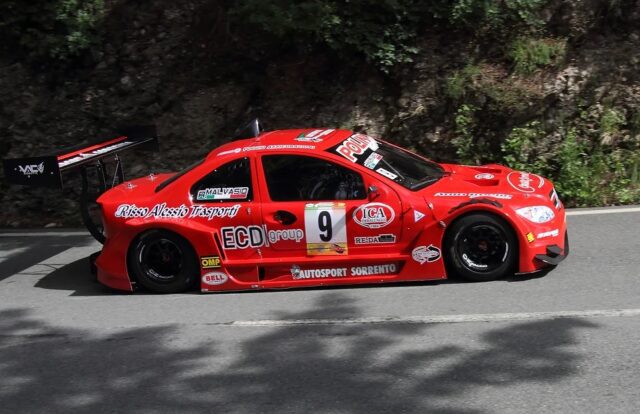 Roberto Malvasio scopre lo slalom “Piccarello - Sant’Olcese” Roberto Malvasio scopre lo slalom “Piccarello - Sant’Olcese”