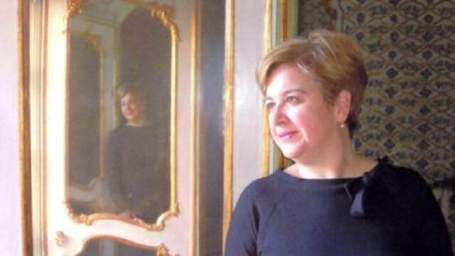 Recco nei racconti di viaggio del ‘800: dialogo con Serena Bertolucci Recco nei racconti di viaggio del ‘800: dialogo con Serena Bertolucci