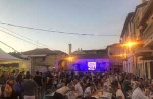 Albenga: dopo tre anni di assenza, torna col botto la Sagra du Burgu Albenga: dopo tre anni di assenza, torna col botto la “Sagra du Burgu” di Bastia