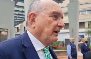 E’ mancato Americo Pilati, noto albergatore di Diano Marina E’ mancato Americo Pilati, noto albergatore di Diano Marina