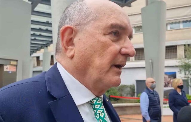 E’ mancato Americo Pilati, noto albergatore di Diano Marina