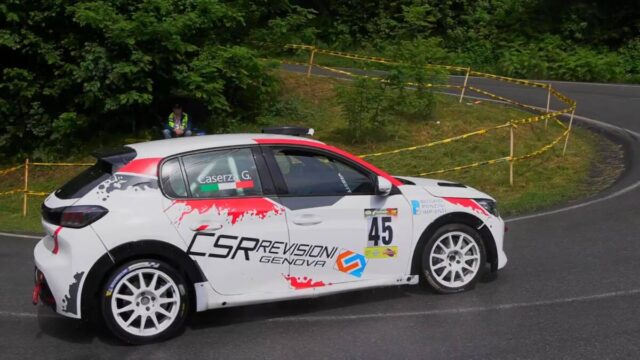 Lanterna Corse Rally Team - Tre piloti pronti per lo Slalom Piccarello Sant'Olcese Lanterna Corse Rally Team - Tre piloti pronti per lo Slalom Piccarello Sant'Olcese
