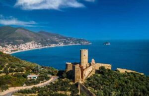 Golfo dell’Isola Trail Race 2023 dal 19 al 22 ottobre Golden Trail World Series 2023 dal 19 al 22 ottobre