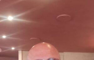 Incontro col nuovo D.G. del Pontelungo Cesare Renzini