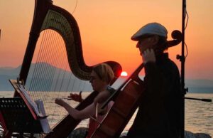 Echoes: Le ere dei Pink Floyd in veste classica Echoes Le ere dei Pink Floyd in veste classica”