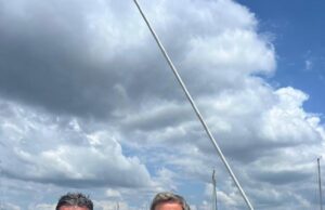 Il Distretto Ligure delle Tecnologie Marine e l’azienda socia For J Il Distretto Ligure delle Tecnologie Marine e l’azienda socia For J protagonisti della trasmissione di Rai Uno “Azzurro-Storie di Mare”