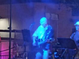 Festeggiati i 25 anni del Gruppo musicale Premiato Cotonificio