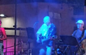 Festeggiati i 25 anni del Gruppo musicale Premiato Cotonificio Festeggiati i 25 anni del Gruppo musicale Premiato Cotonificio