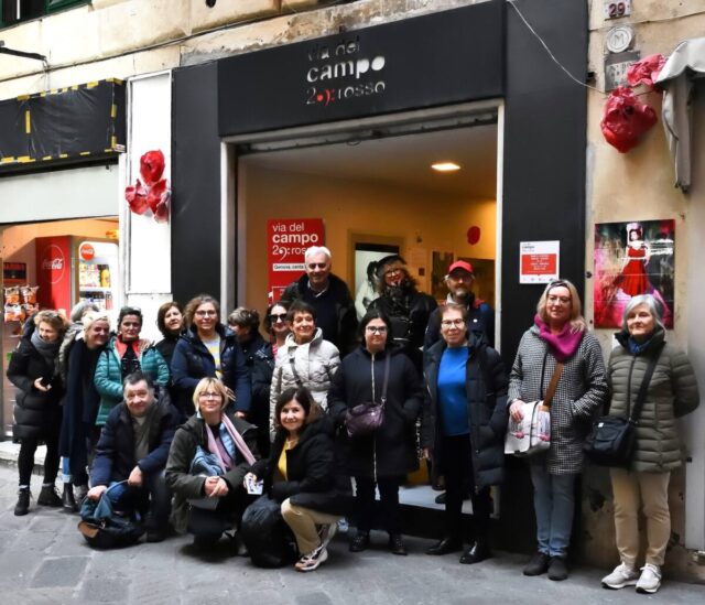 La Genova di Faber, visita nella Città Vecchia sulle orme di Fabrizio De André, itinerario nei luoghi che ha frequentato