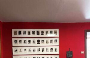 A Cosio d’Arroscia la nuova Casa degli Artisti