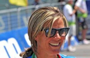 A Sanremo Paola Pezzo sarà la valletta di “Campioni e Canzoni”