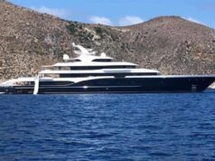 La famiglia Arnault sbarca a Portofino