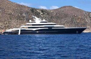 La famiglia Arnault sbarca a Portofino