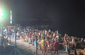 Ad Albenga successo per il Premiato Cotonificio alla Rada del Gabbiano