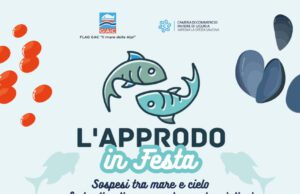 Venerdì 8 torna l’Approdo, rassegna di eventi Venerdì 8 torna l'Approdo, rassegna di eventi