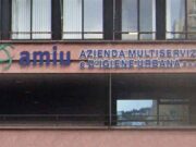 Il CdA di Amiu si dimette in blocco. Tempesta sulle municipalizzate? Il CdA di Amiu si dimette in blocco. Tempesta sulle municipalizzate?