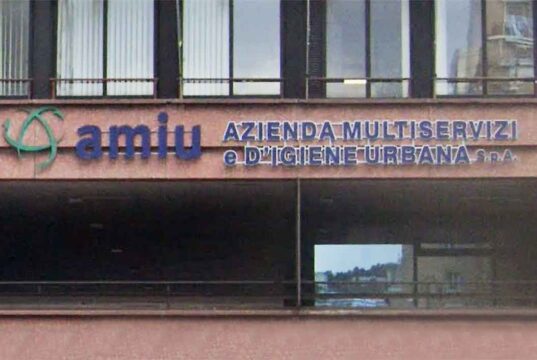 Il CdA di Amiu si dimette in blocco. Tempesta sulle municipalizzate? Il CdA di Amiu si dimette in blocco. Tempesta sulle municipalizzate?