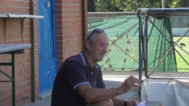 Calcio - Magrazzurri promettente a Pontremoli