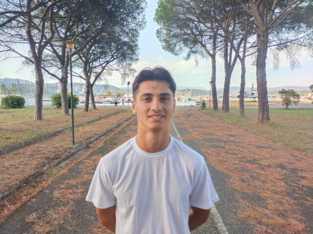 Calcio - Il Cadimare si rafforza ancora Calcio - Il Cadimare si rafforza ancora